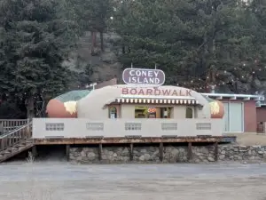 Real estate in Bailey, CO