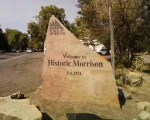 Real estate in Morrison, CO