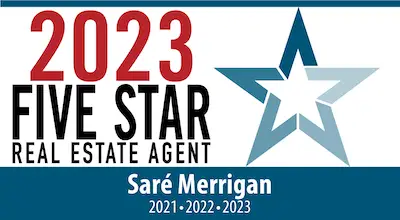 2023 Five Star Real Estate Agent